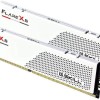 G.Skill Flare X5 DDR5 96GB RAM με 2x48GB Modules και Ταχύτητα 6000 για Desktop