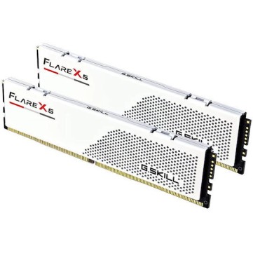 G.Skill Flare X5 DDR5 96GB RAM με 2x48GB Modules και Ταχύτητα 6000 για Desktop