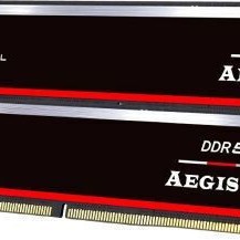 G.Skill Aegis 5 DDR5 64GB RAM με 2x32GB Modules και Ταχύτητα 5600 για Desktop