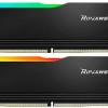 G.Skill Ripjaws M5 RGB DDR5 48GB RAM με 2x24GB Modules και Ταχύτητα 6000 για Desktop