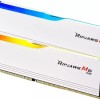 G.Skill Ripjaws M5 RGB DDR5 48GB RAM με 2x24GB Modules και Ταχύτητα 6000 για Desktop