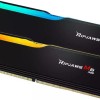 G.Skill Ripjaws M5 RGB DDR5 64GB RAM με 2x32GB Modules και Ταχύτητα 6000 για Desktop