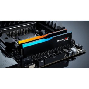 G.Skill Ripjaws M5 Neo RGB DDR5 48GB RAM με 2x24GB Modules και Ταχύτητα 6000 για Desktop