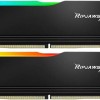 G.Skill Ripjaws M5 Neo RGB DDR5 64GB RAM με Modules και Ταχύτητα 6000 για Desktop