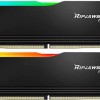 G.Skill Ripjaws M5 Neo RGB DDR5 64GB RAM με 2x32GB Modules και Ταχύτητα 6000 για Desktop