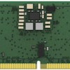 Kingston Valueram DDR5 με Module 1x8GB και Ταχύτητα 6400 για Desktop