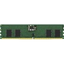 Kingston Valueram DDR5 με Module 1x8GB και Ταχύτητα 6400 για Desktop