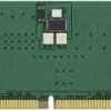 Kingston Valueram DDR5 με Module 1x16GB και Ταχύτητα 6400 για Desktop
