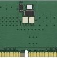 Kingston Valueram DDR5 με Module 1x16GB και Ταχύτητα 6400 για Desktop