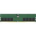 Kingston Valueram DDR5 με Module 1x16GB και Ταχύτητα 6400 για Desktop