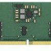 Kingston Valueram DDR5 με Module 1x32GB και Ταχύτητα 6400 για Desktop