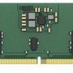 Kingston Valueram DDR5 με Module 1x32GB και Ταχύτητα 6400 για Desktop