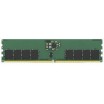 Kingston Valueram DDR5 με Module 1x32GB και Ταχύτητα 6400 για Desktop