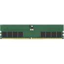 Kingston Valueram DDR5 με Module 1x32GB και Ταχύτητα 6400 για Desktop