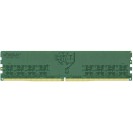Kingston Valueram DDR5 με Module 1x32GB και Ταχύτητα 6400 για Desktop