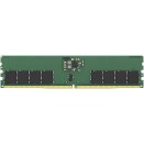 Kingston Valueram DDR5 με Module 1x32GB και Ταχύτητα 6400 για Desktop