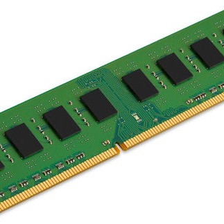 Kingston Valueram DDR5 με Module 1x32GB και Ταχύτητα 6400 για Desktop