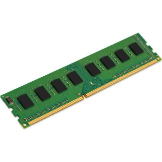 Kingston Valueram DDR5 με Module 1x32GB και Ταχύτητα 6400 για Desktop