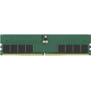 Kingston Valueram DDR5 με Module 1x32GB και Ταχύτητα 6400 για Desktop