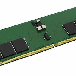 Kingston Value DDR5 με Module 1x64GB και Ταχύτητα 6400 για Desktop