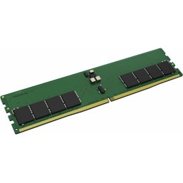 Kingston Value DDR5 με Module 1x64GB και Ταχύτητα 6400 για Desktop