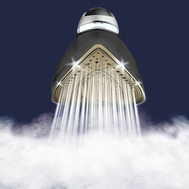 Tefal Pro Express Vision Σύστημα Σιδερώματος Πίεσης 9bar με Δοχείο 1.2lt