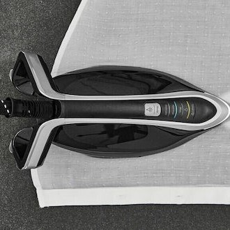 Tefal Pro Express Vision Σύστημα Σιδερώματος Πίεσης 9bar με Δοχείο 1.2lt