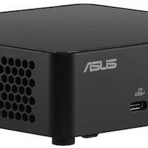 Asus NUC 14 Pro Mini PC (Core Ultra 7 /32GB DDR5/512GB SSD/W11 Pro)