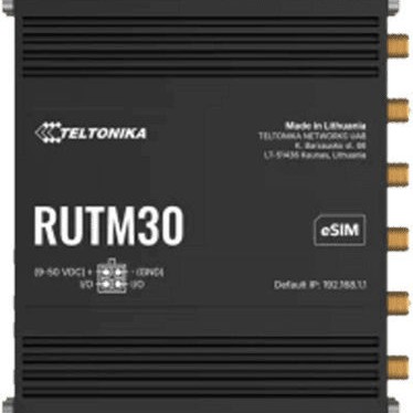 Teltonika GPS Tracker WiFi για Αυτοκίνητα