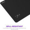NZXT MM-LRGPR-BK Mouse Pad Large 400mm Μαύρο