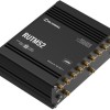 Teltonika RUTM52 Ασύρματο 4G Mobile Router Wi‑Fi 5 με 5 Θύρες Gigabit Ethernet