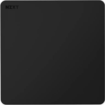 NZXT MM-LRGSP-BK Mouse Pad Μαύρο