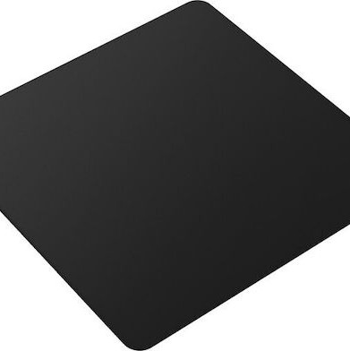 NZXT MM-LRGSP-BK Mouse Pad Μαύρο