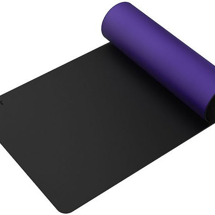 NZXT MM-XLGSP-BK Mouse Pad Μαύρο