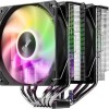FSP/Fortron MP7 Ψύκτρα Επεξεργαστή για Socket 1200/1700/1851 με RGB Φωτισμό