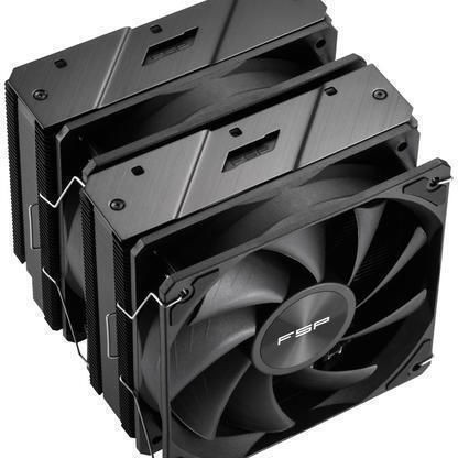 FSP/Fortron MP7 Ψύκτρα Επεξεργαστή για Socket 1200/1700/1851