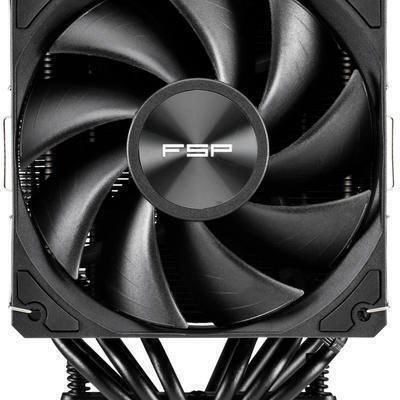 FSP/Fortron MP7 Ψύκτρα Επεξεργαστή για Socket 1200/1700/1851