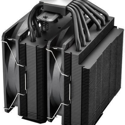 FSP/Fortron MP7 Ψύκτρα Επεξεργαστή για Socket 1200/1700/1851