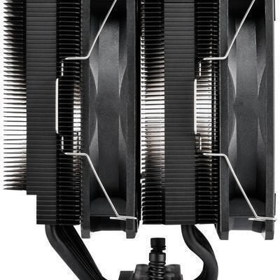 FSP/Fortron MP7 Ψύκτρα Επεξεργαστή για Socket 1200/1700/1851