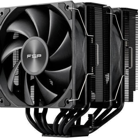 FSP/Fortron MP7 Ψύκτρα Επεξεργαστή για Socket 1200/1700/1851