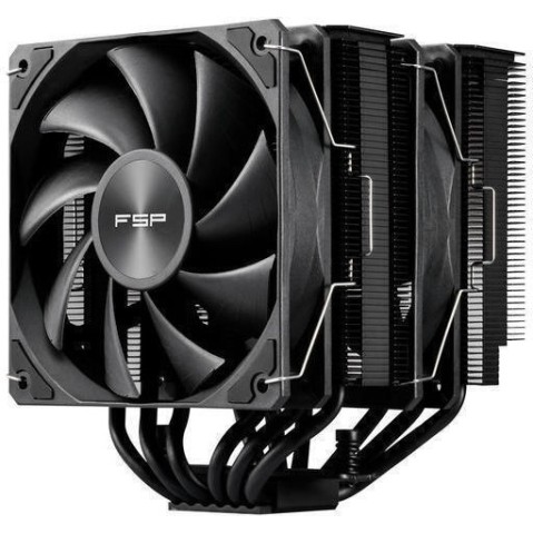 FSP/Fortron MP7 Ψύκτρα Επεξεργαστή για Socket 1200/1700/1851