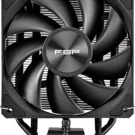 FSP/Fortron NP5 Ψύκτρα Επεξεργαστή για Socket AM4/AM5/1200/1700