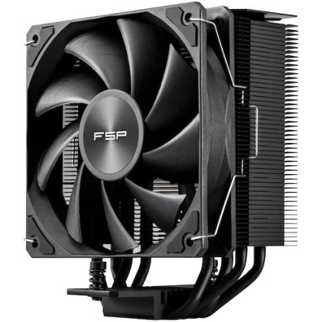 FSP/Fortron NP5 Ψύκτρα Επεξεργαστή για Socket AM4/AM5/1200/1700