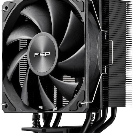 FSP/Fortron NP5 Ψύκτρα Επεξεργαστή για Socket AM4/AM5/1200/1700