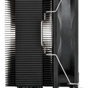 FSP/Fortron NP5 Ψύκτρα Επεξεργαστή για Socket AM4/AM5/1200/1700