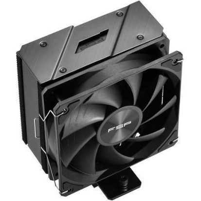 FSP/Fortron NP5 Ψύκτρα Επεξεργαστή για Socket AM4/AM5/1200/1700