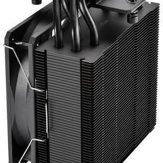 FSP/Fortron NP5 Ψύκτρα Επεξεργαστή για Socket AM4/AM5/1200/1700