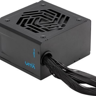 FSP/Fortron Vita BD 750W Μαύρο Τροφοδοτικό Υπολογιστή Full Wired 80 Plus Bronze