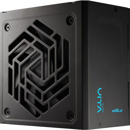 FSP/Fortron Vita BD 850W Μαύρο Τροφοδοτικό Υπολογιστή Full Wired 80 Plus Bronze