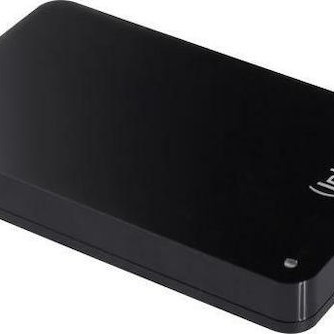 Intenso Memory Play 2TB Μαύρο